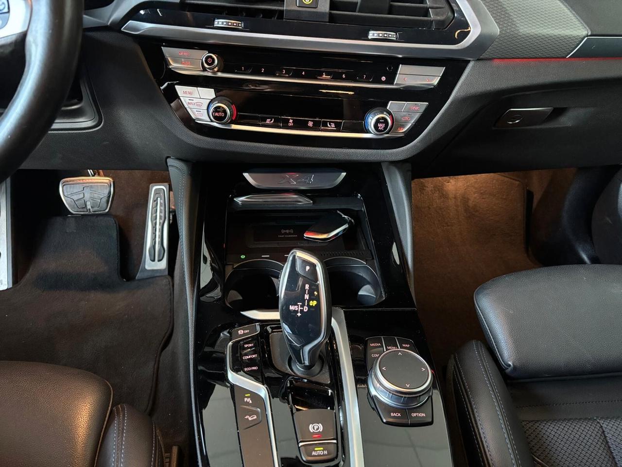 Bmw X4 xDrive20i Msport