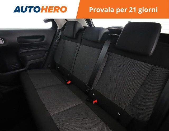 CITROEN C4 Cactus PureTech 82 Feel