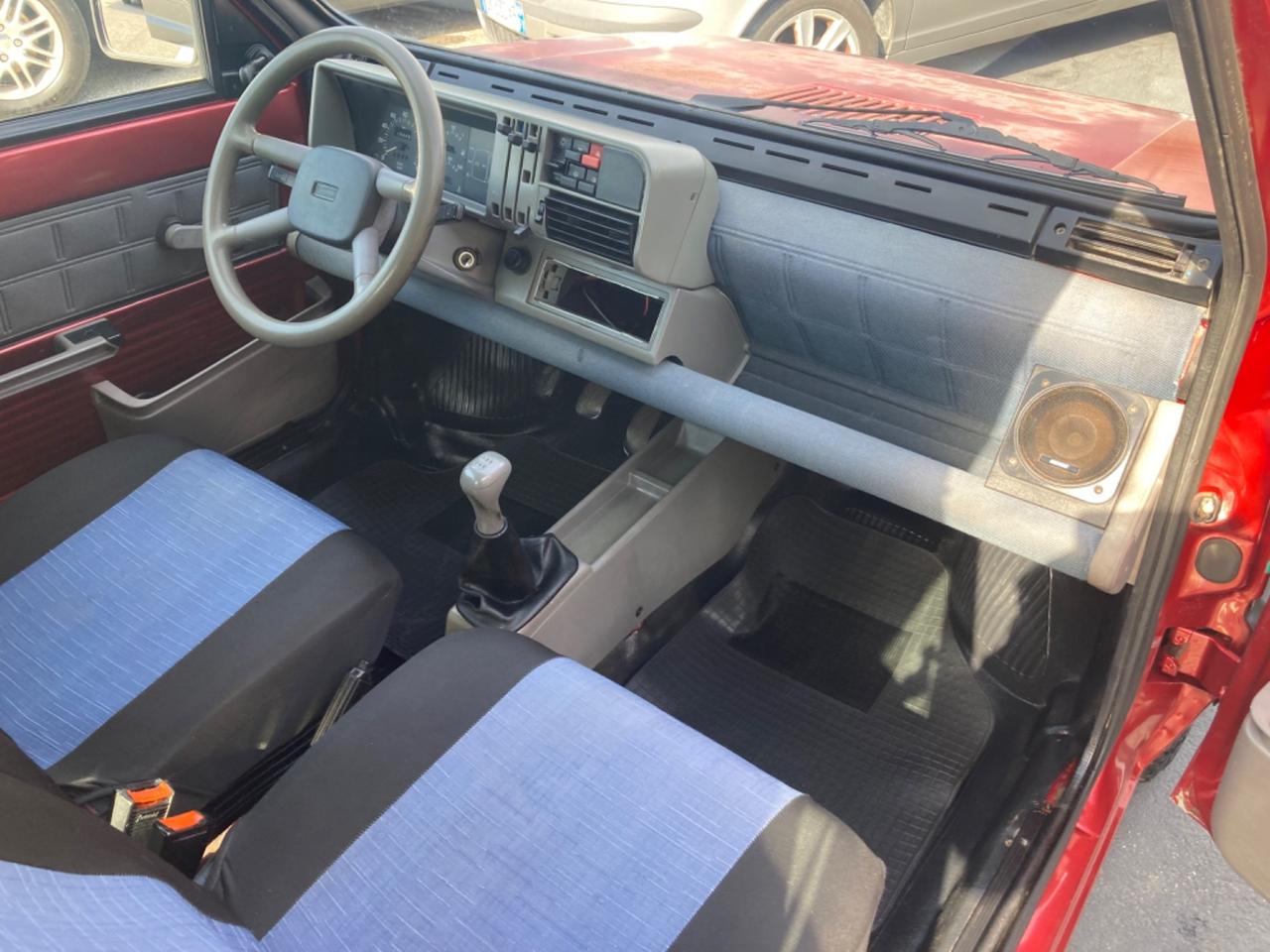 FIAT PANDA 4X4 1.1 BENZINA (COUNTRY CLUB)