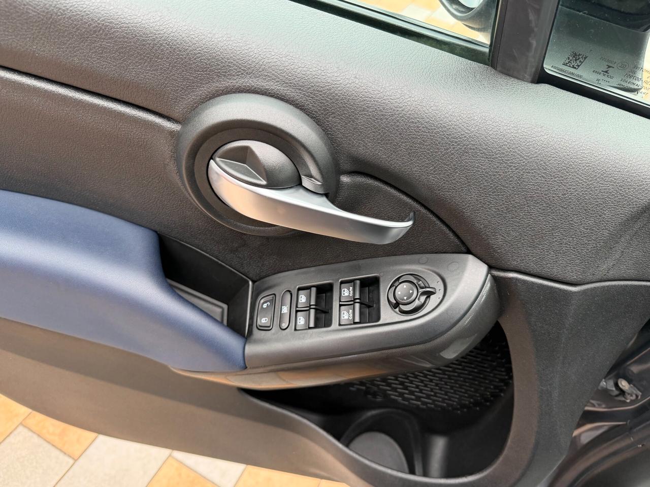 Fiat 500X New 1.3 M.JET 95 cv. CLUB