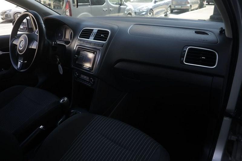 Volkswagen Polo Volkswagen Polo 5p 1.6 tdi Highline 90cv Unicoproprietario