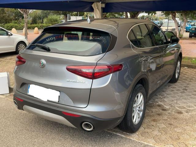 ALFA ROMEO Stelvio 2.2 Turbodiesel 190 CV AT8 Q4 Super
