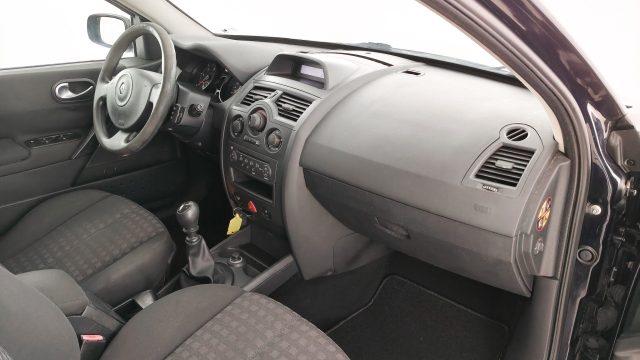RENAULT Megane Mégane 1.5 dCi/105CV Gr.tour Dynamique