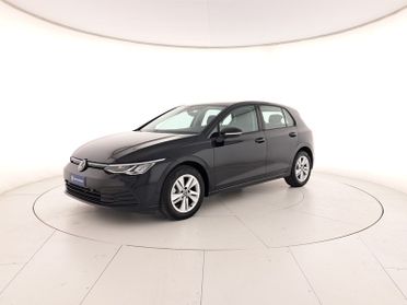 Volkswagen Golf 2.0 tdi life 115cv dsg