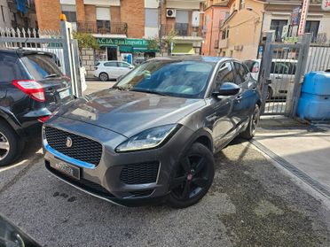 Jaguar F-Pace 2.0 D 150cv/FULL/N1 AUTOCARRO/