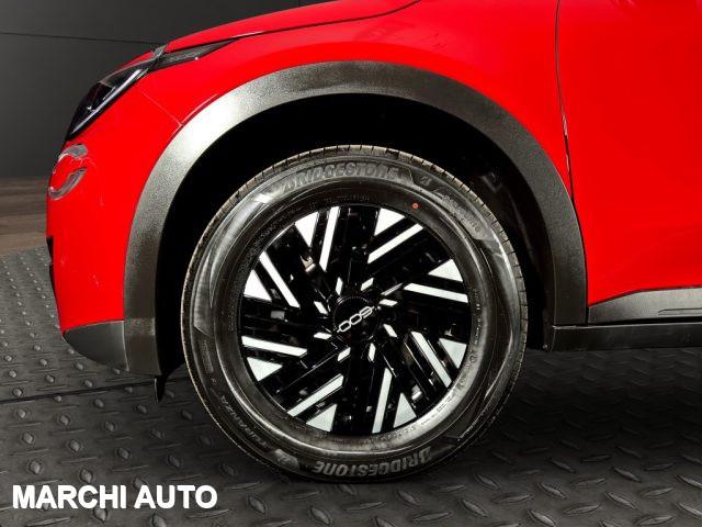 FIAT 600 Hybrid 110 CV DCT MHEV Icon (Pack Comfort)