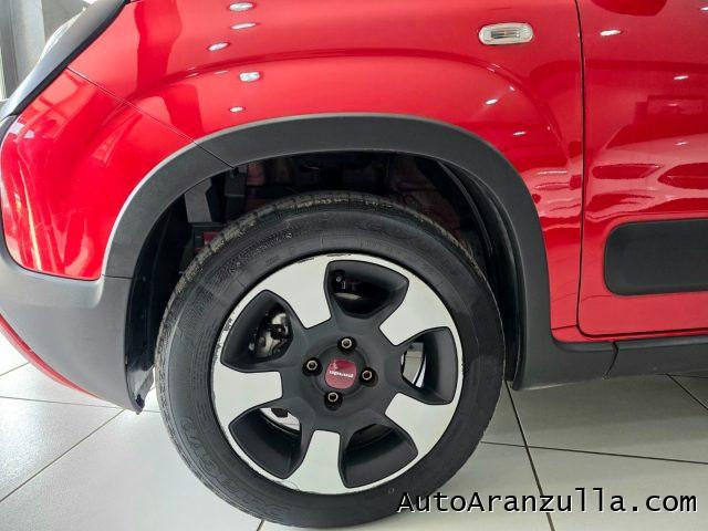 FIAT Panda City Cross 1.0 70CV FireFly S&S Hybrid