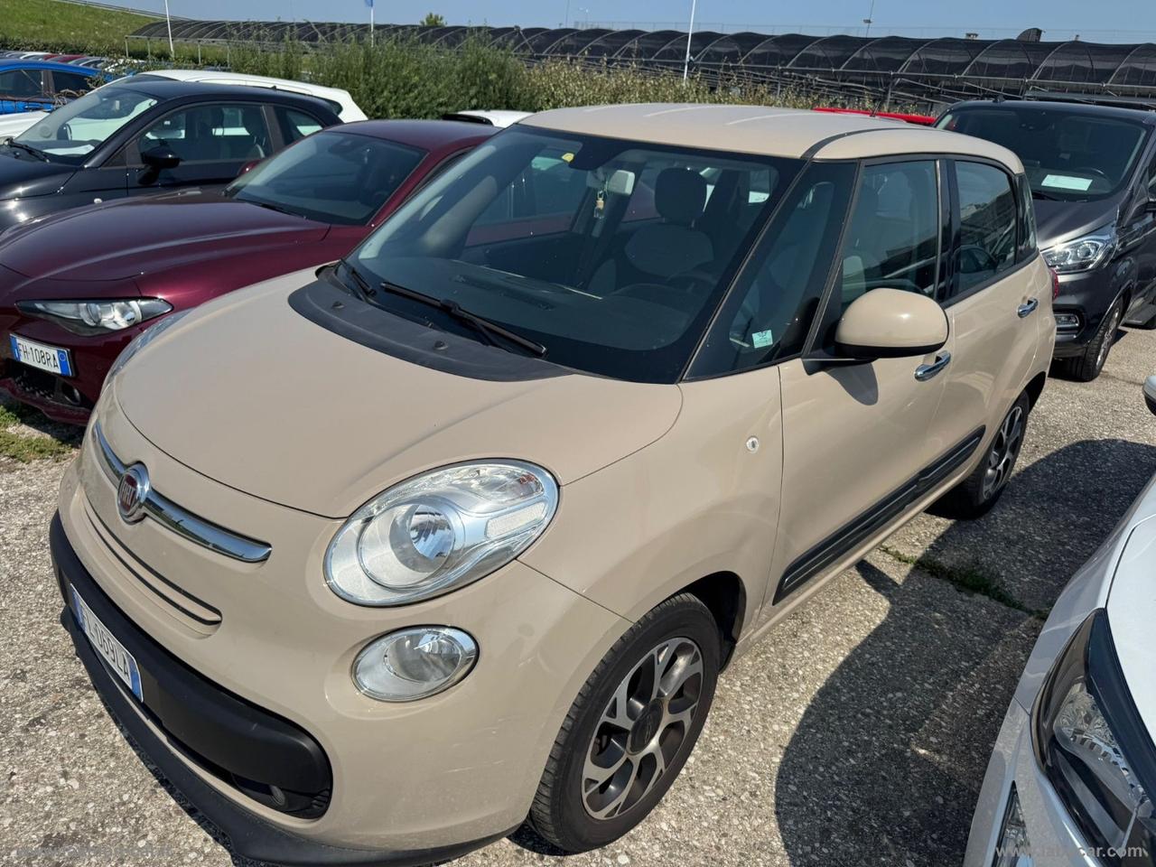 FIAT 500L 1.3 MJT 95 CV Pop Star