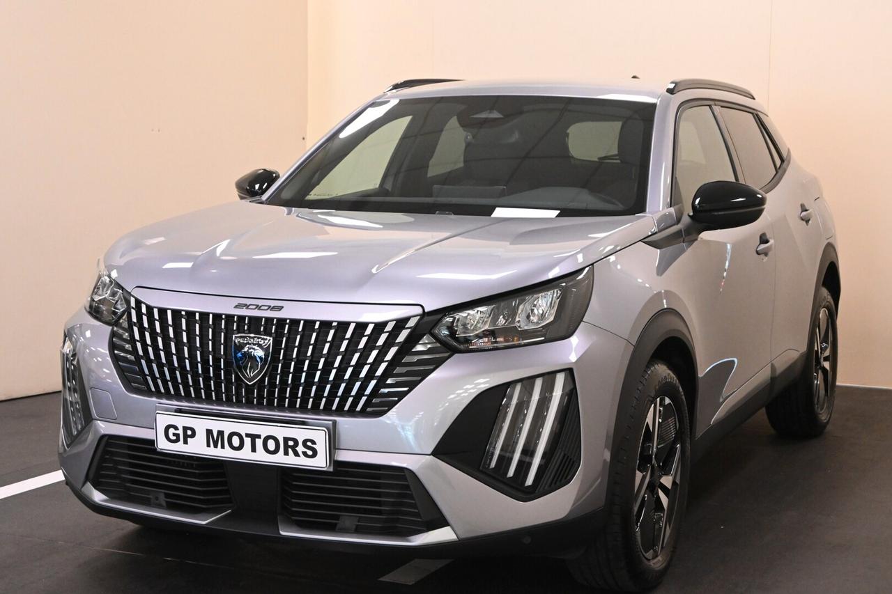 PEUGEOT 2008 2ª serie 2008 PureTech 100 S&S Al...