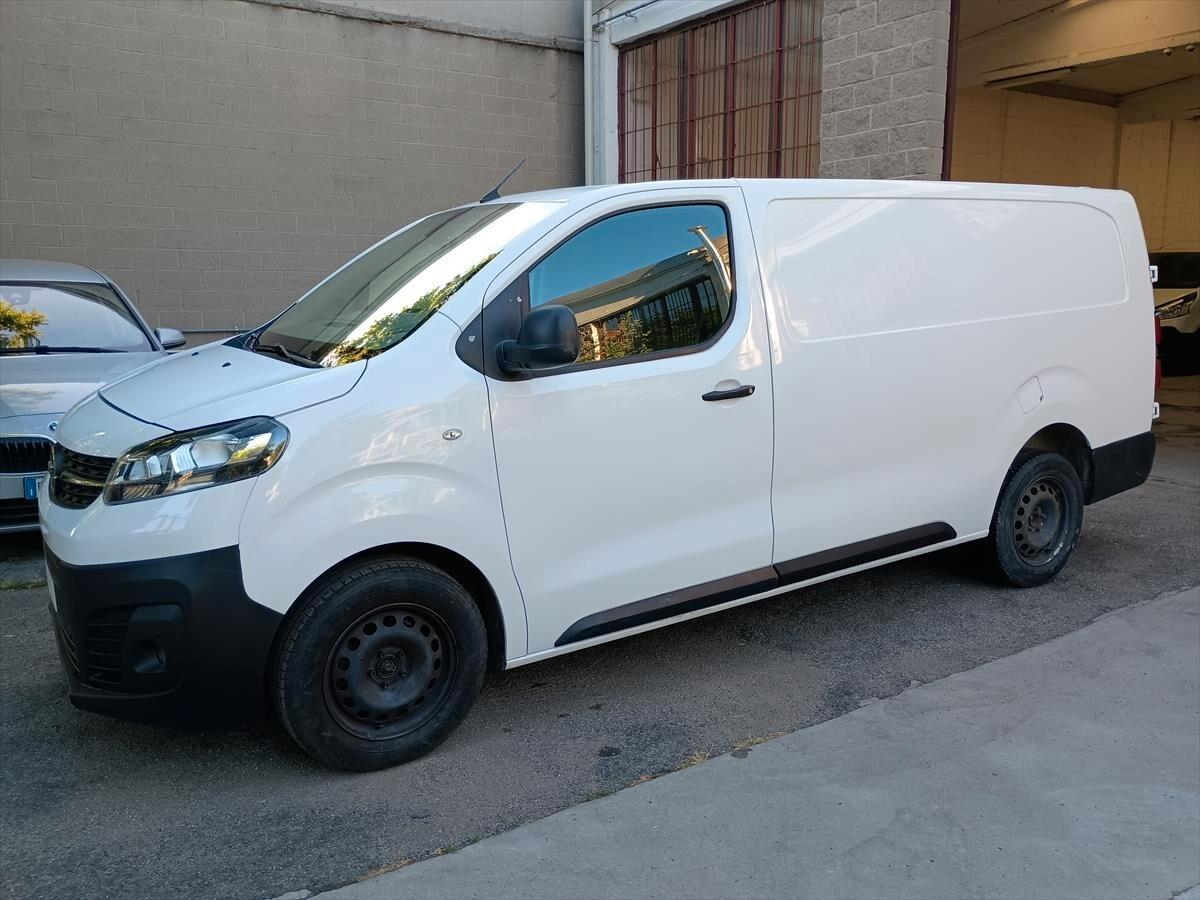 OPEL VIVARO 2.0 D LUNGO 120CV L3H1 Euro 6D-ISC