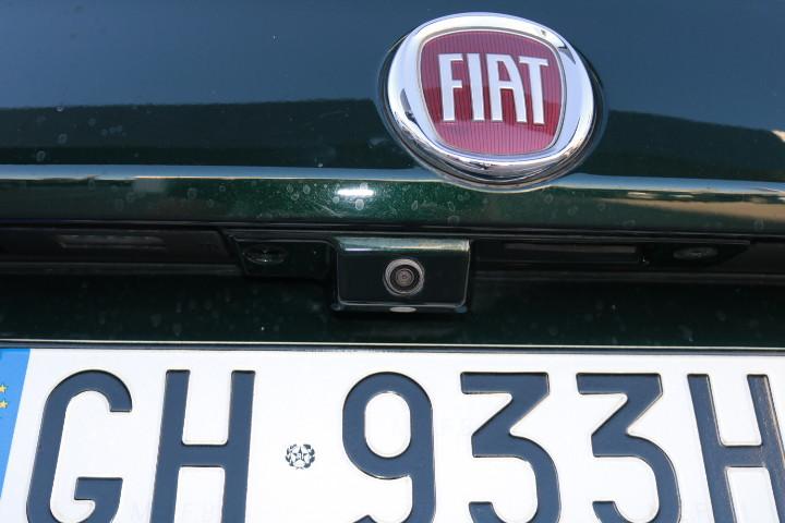 FIAT Tipo II - Tipo 5p 1.3 mjt City Cross s&s 95cv