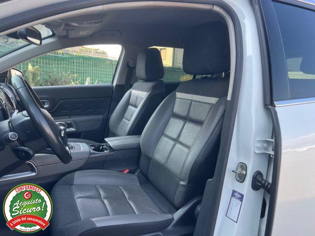 CITROEN C5 Aircross PureTech 130 S&S Shine