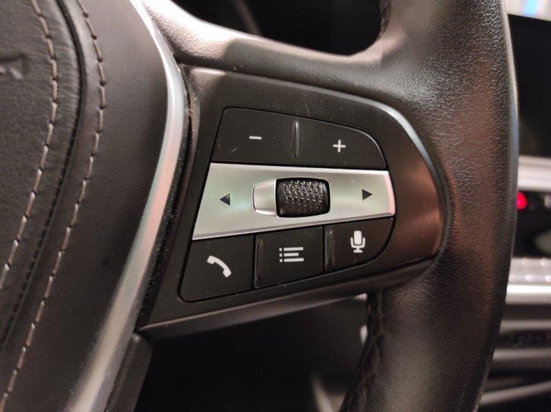 BMW X5 (G05/F95) - X5 xDrive30d 48V Business