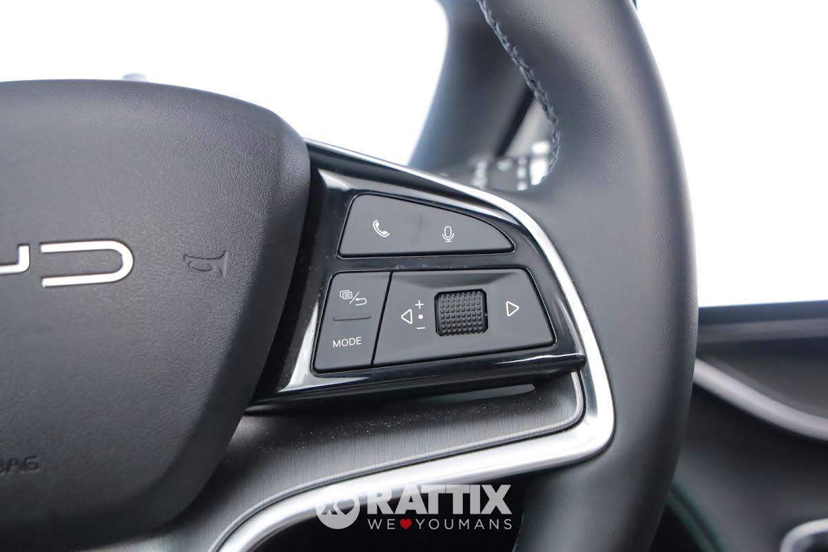 BYD Seal U DM-i 1.5 PHEV Boost + tetto apribile