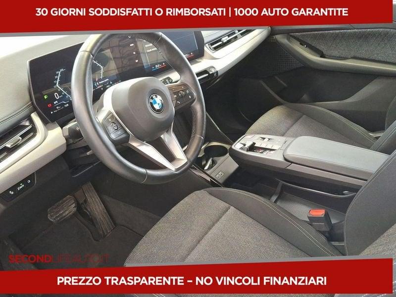 BMW Serie 2 Active Tourer 220i Active Tourer mhev 48V auto
