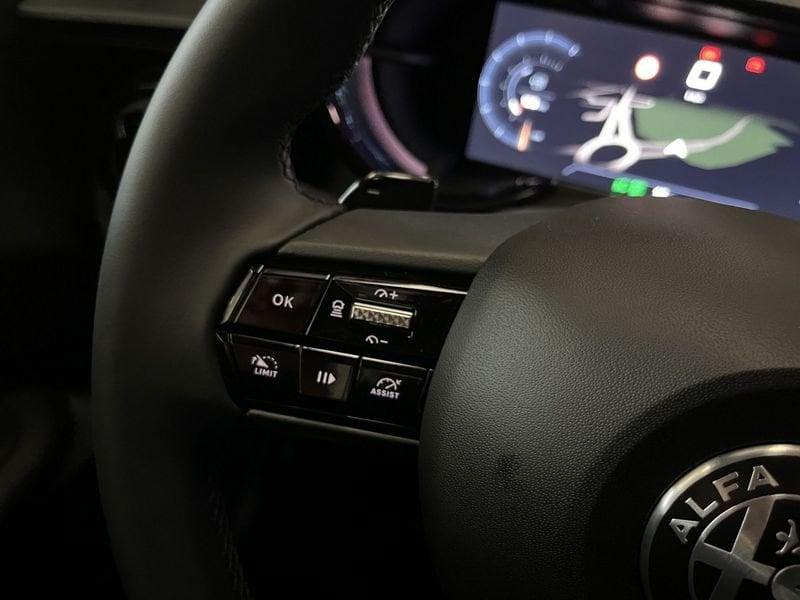 Alfa Romeo Junior Junior 1.2 145 CV Hybrid eDCT6 Speciale - PROMO SIRONIAUTO+