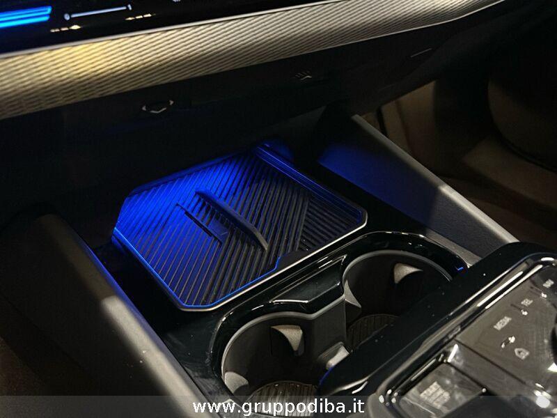 BMW Serie 5 Touring Serie 5 G61 Touring 520d Touring 48V xdrive MSport Pro auto