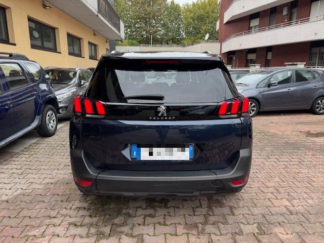 PEUGEOT 5008 BlueHDi 150 S&S Business 7POSTI!!!