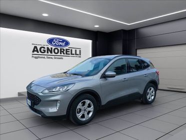 FORD Kuga 1.5 ecoblue Connect 2wd 120cv del 2022