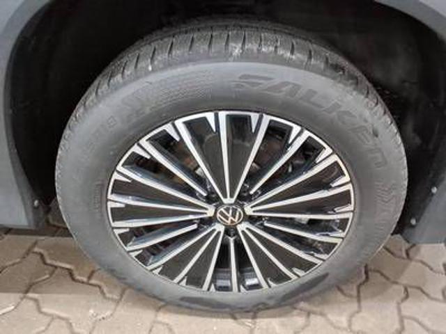 VOLKSWAGEN Tayron 1.5 eTSI ACT DSG Life