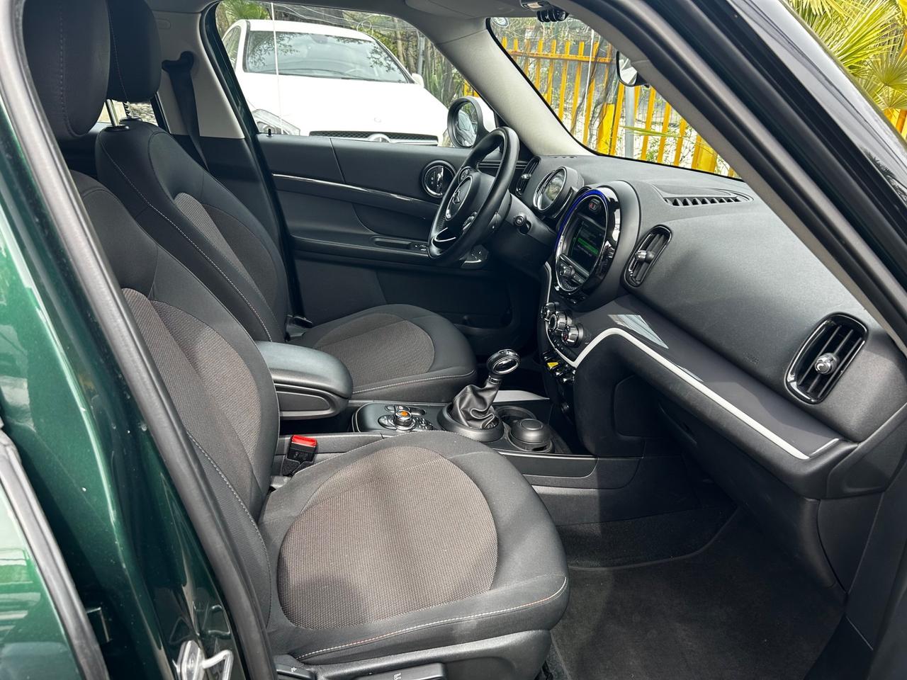 Mini Cooper Countryman 1.5 SE ALL4 Automatica