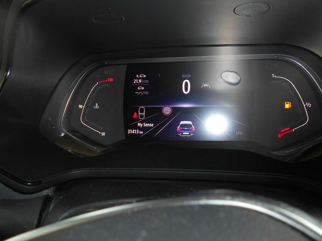 Renault Captur 1.0 TCe RS Line