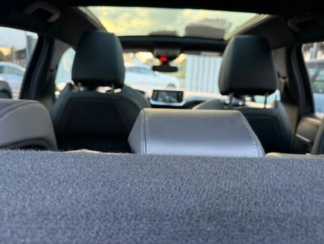 Peugeot 208 PureTech 100 Stop&Start 5 porte GT Line