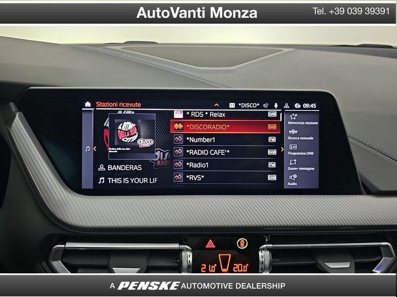 BMW Serie 1 118d 5p. M Sport