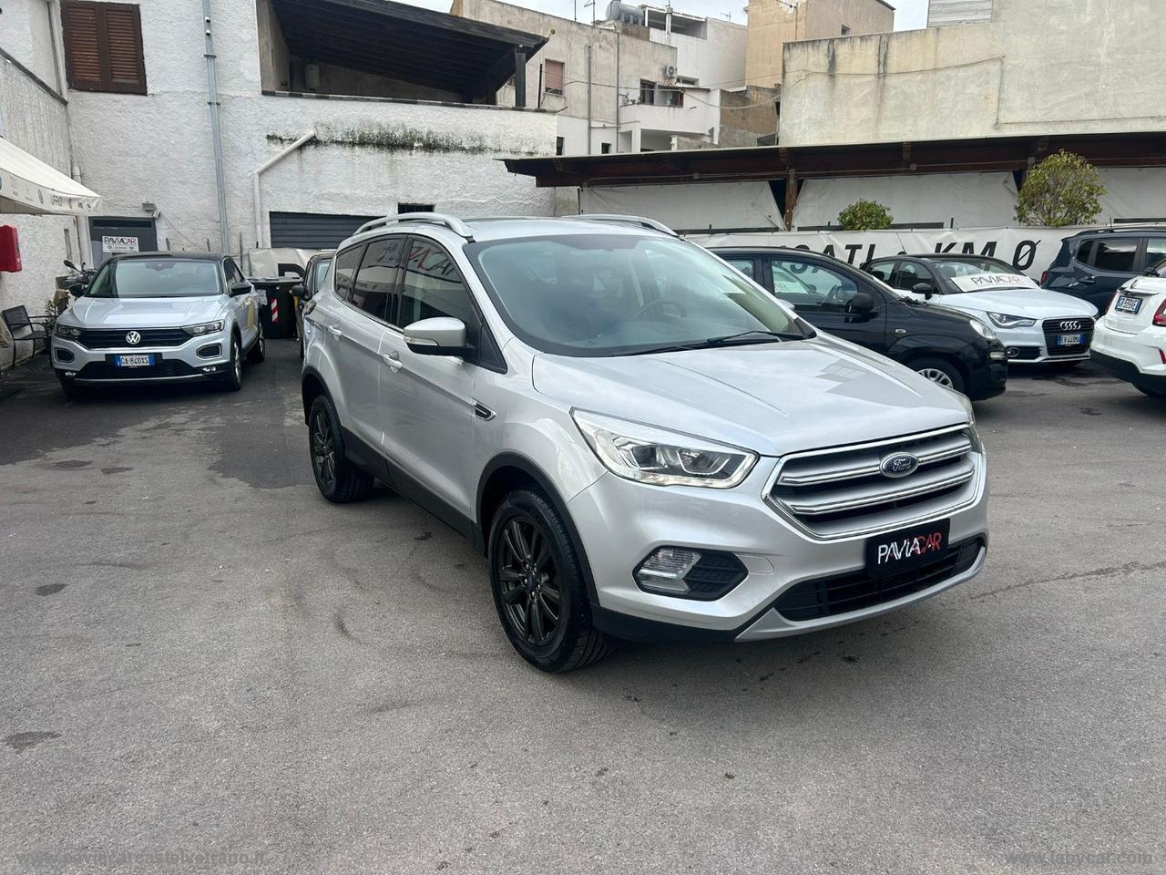 FORD Kuga 2.0 TDCI 120 CV S&S 2WD Pow. Bus.