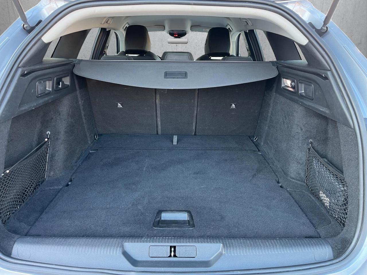 Peugeot 308 BlueHDi 130 S&S EAT8 Allure Pack