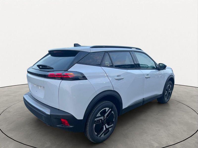 Peugeot 2008 2008 PureTech 100 S&S Allure KM0