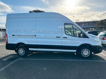 Ford Transit 2.0 TDCI 170 cv L3 - H3