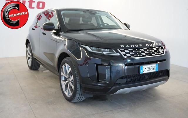 LAND ROVER Range Rover Evoque 2.0D I4 163 CV AWD Auto SE (N 1 )