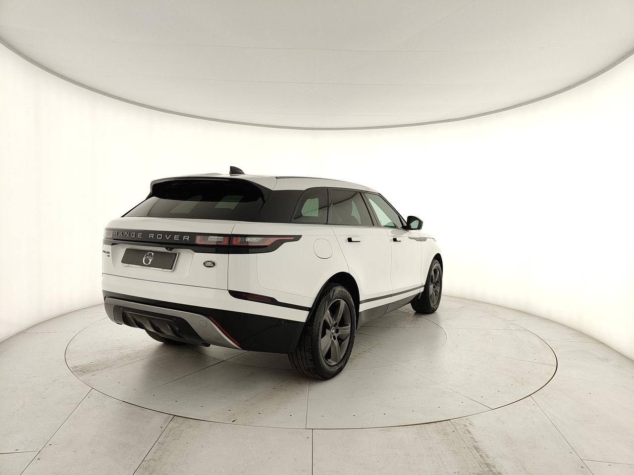 LAND ROVER Range Rover Velar 2.0d i4 mhev R-Dynamic S 4wd 204cv auto