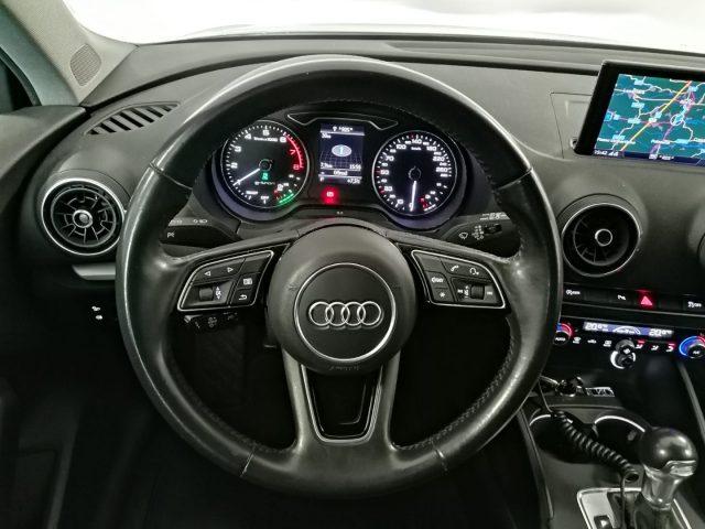 AUDI A3 SPB 30 g-tron S tronic Business ACC XENON