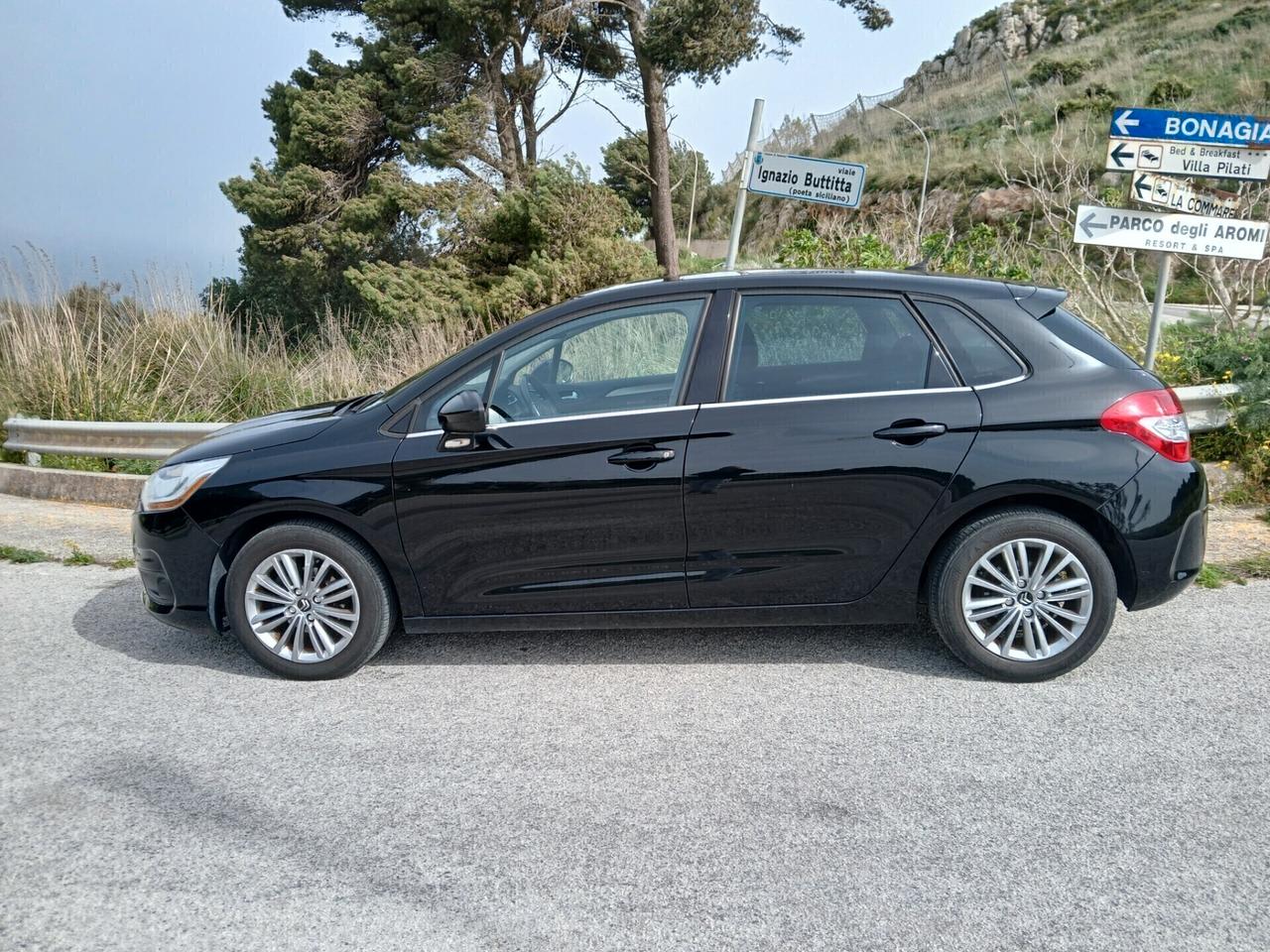 Citroen C4 1.6 Diesel