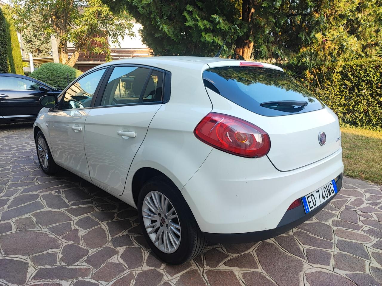 Fiat Bravo 1.6 Mjt euro 5 neopatentati 6 marce