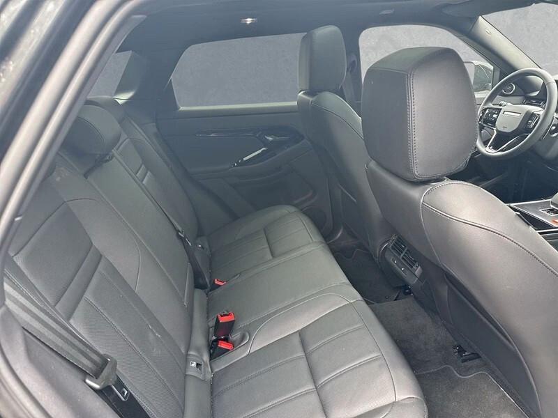 Land Rover Range Evoque 2.0D I4 204 CV AWD Auto Dynamic SE
