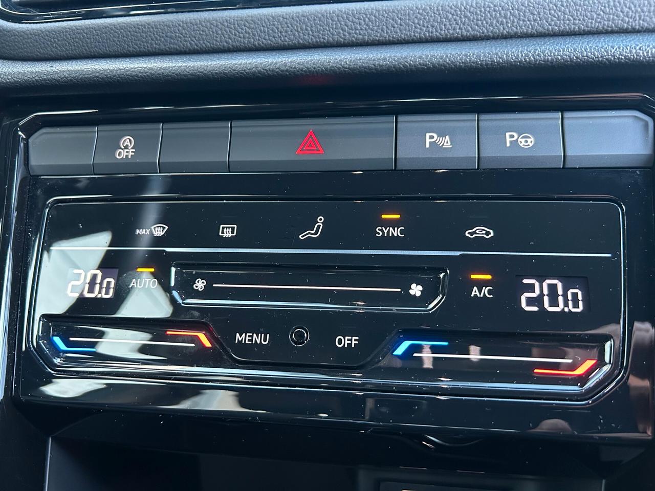 Volkswagen T-Roc 1.5 TSI ACT DSG Style