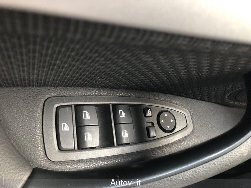 BMW X2 X2 sDrive18i Advantage (PROMO)
