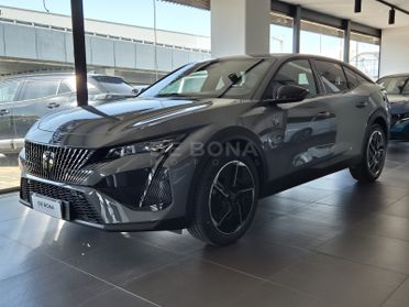 Peugeot 408 1.2 hybrid gt 145cv e-dsc6