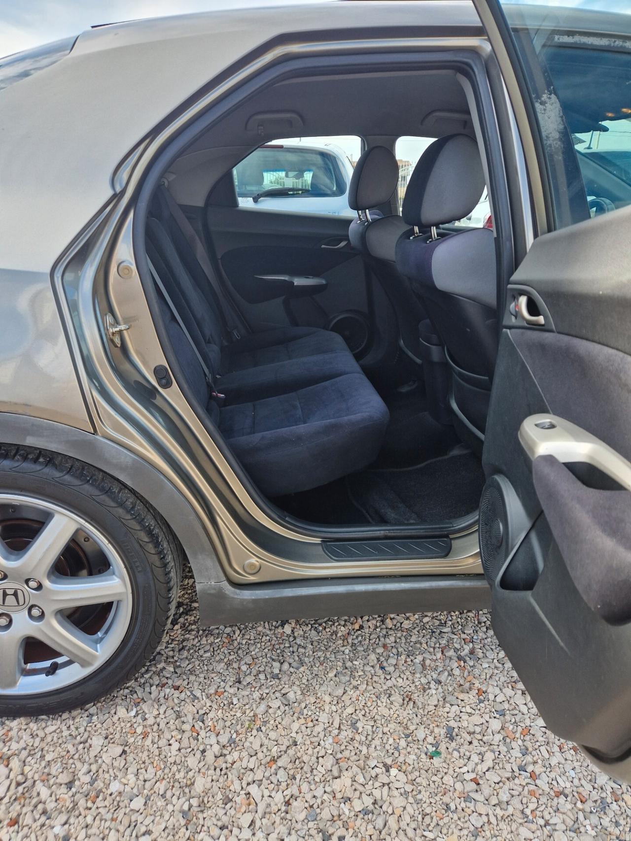 Honda Civic 2.2 i-CTDi 5p. Sport DPF