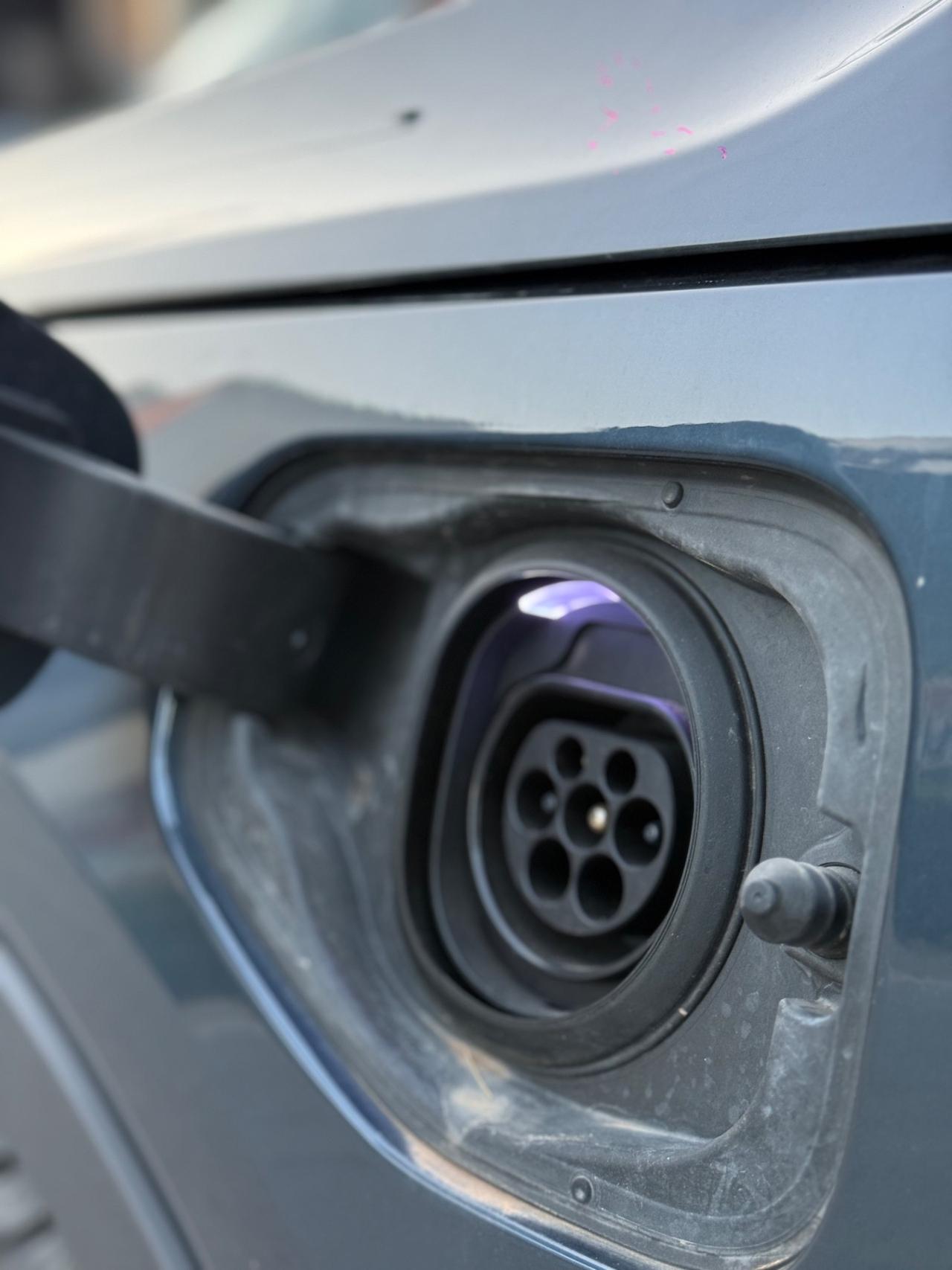 Volvo XC40 T4 Recharge Plug-in Hybrid Inscription 2022