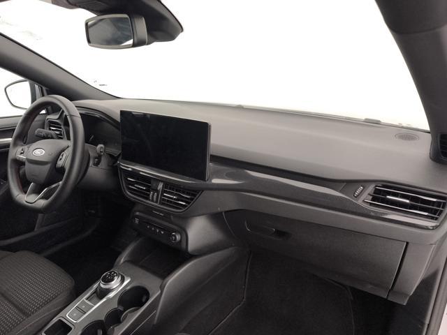 FORD Focus 1.5 ecoblue ST-Line 115cv auto