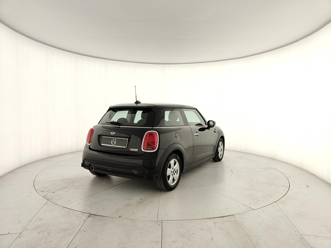 MINI Mini 3p 1.5 Cooper Classic