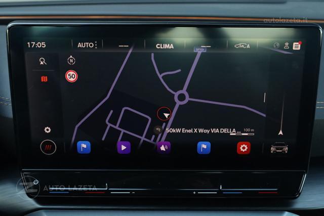 CUPRA Formentor 1.5 TSI DSG 150CV