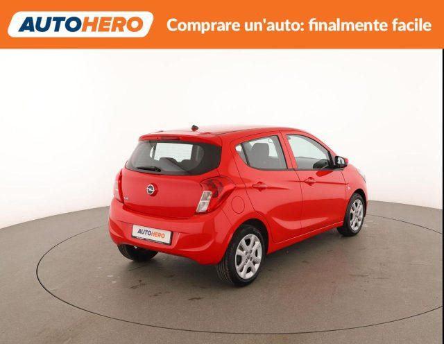 OPEL Karl 1.0 75 CV N-Joy