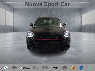 Mini Mini Countryman 2.0 Twin Power Turbo JCW JCW Steptronic