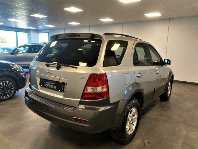 KIA Sorento 2.5 CRDI 4WD Full Optional 4x4