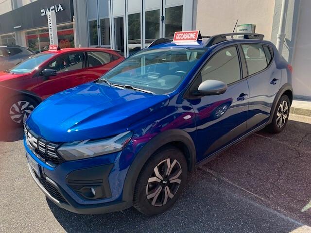 Dacia Sandero Stepway 1.0 TCe ECO-G Expression
